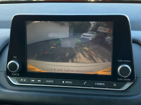 Used Nissan Qashqai 2022 for sale - 76016581: Photo 38