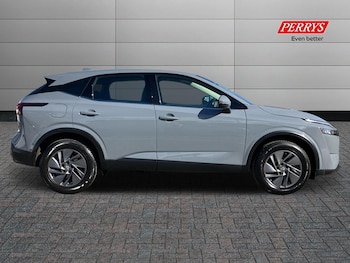 Used Nissan Qashqai 2022 for sale - 76016581: Photo