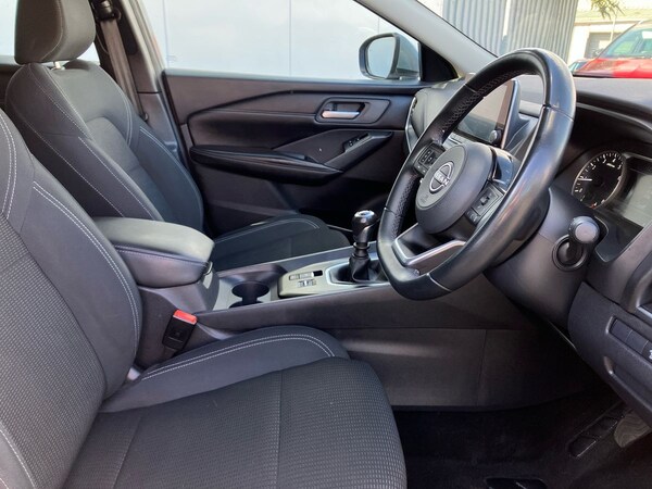 Used Nissan Qashqai 2022 for sale - 76016581: Photo 41