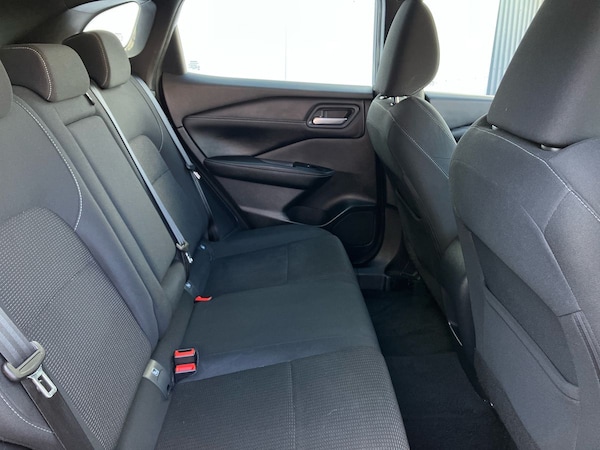 Used Nissan Qashqai 2022 for sale - 76016581: Photo 42