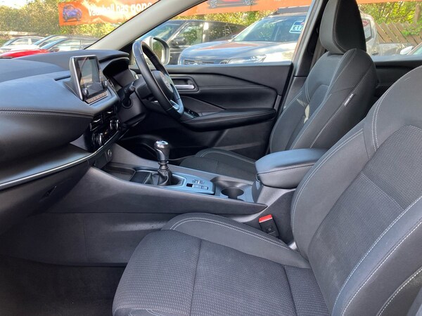 Used Nissan Qashqai 2022 for sale - 76016581: Photo 43