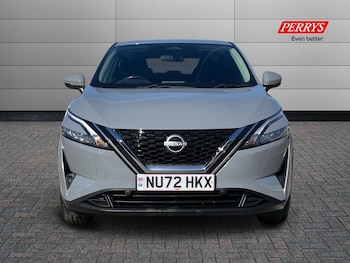 Used Nissan Qashqai 2022 for sale - 76016581: Photo