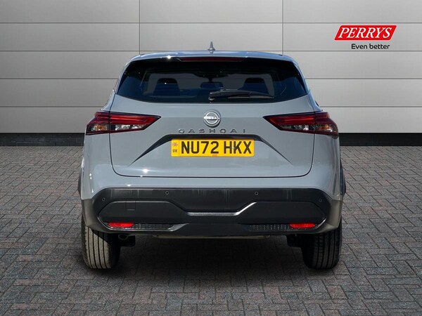 Used Nissan Qashqai 2022 for sale - 76016581: Photo 5