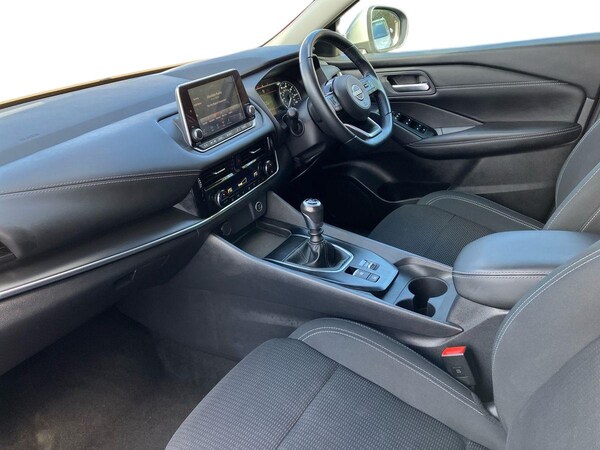 Used Nissan Qashqai 2022 for sale - 76016581: Photo 7