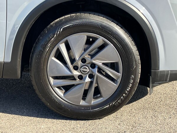 Used Nissan Qashqai 2022 for sale - 76016581: Photo 8