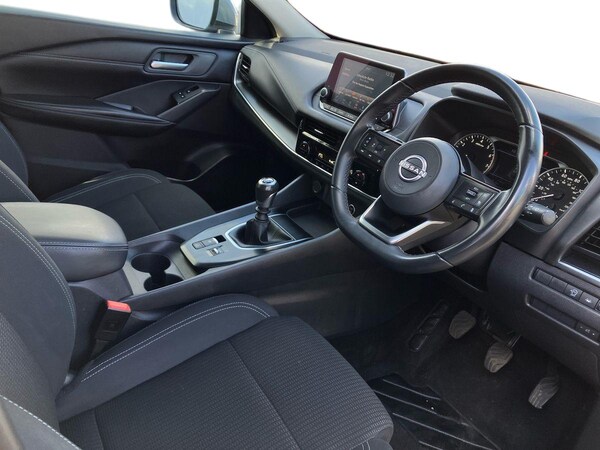 Used Nissan Qashqai 2022 for sale - 76016581: Photo 9