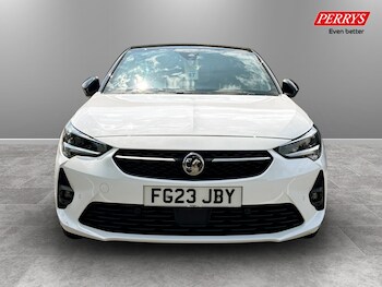 Used Vauxhall Corsa 2023 for sale - 78845746: Photo