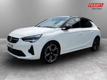 Used Vauxhall Corsa 2023 for sale - 78845746: Photo