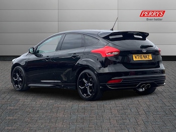 Used Ford Focus 2016 for sale - 75680166: Photo