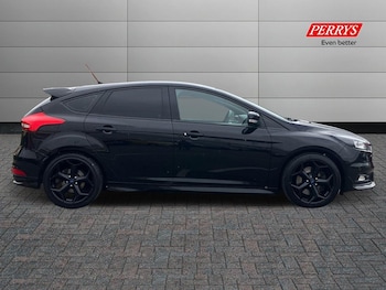 Used Ford Focus 2016 for sale - 75680166: Photo