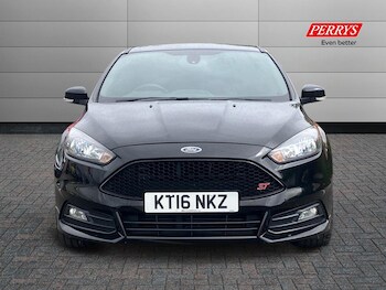Used Ford Focus 2016 for sale - 75680166: Photo