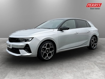 Used Vauxhall Astra 2024 for sale - 77432165: Photo