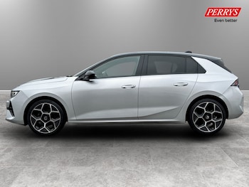 Used Vauxhall Astra 2024 for sale - 77432165: Photo