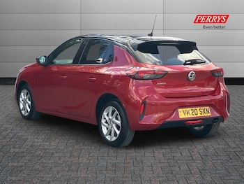 Used Vauxhall Corsa 2020 for sale - 75850594: Photo