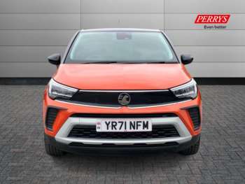 Used Vauxhall Crossland 2021 for sale - 74926321: Photo