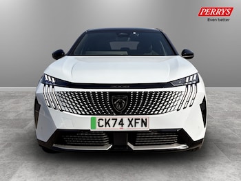 Used Peugeot 3008 2024 for sale - 78077376: Photo