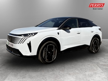 Used Peugeot 3008 2024 for sale - 78077376: Photo