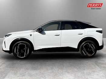 Used Peugeot 3008 2024 for sale - 78077376: Photo