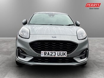 Used Ford Puma 2023 for sale - 77542793: Photo