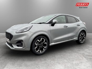 Used Ford Puma 2023 for sale - 77542793: Photo