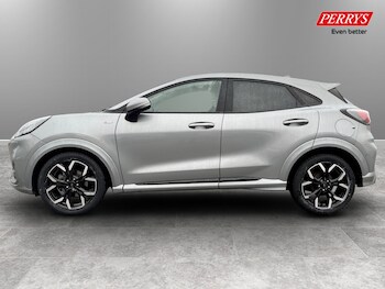 Used Ford Puma 2023 for sale - 77542793: Photo