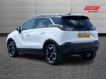 Used Vauxhall Crossland 2022 for sale - 74926152: Photo