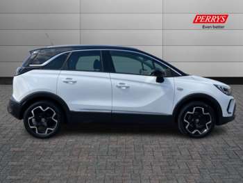 Used Vauxhall Crossland 2022 for sale - 74926152: Photo