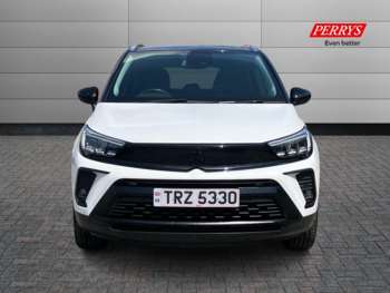 Used Vauxhall Crossland 2022 for sale - 74926152: Photo