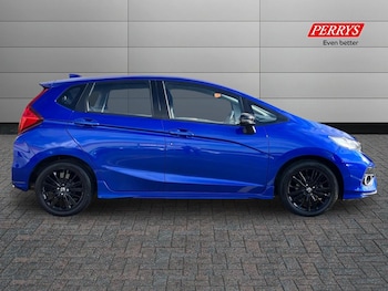 Used Honda Jazz 2018 for sale - 75773796: Photo