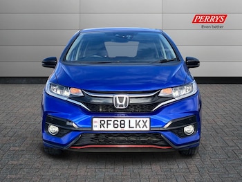 Used Honda Jazz 2018 for sale - 75773796: Photo
