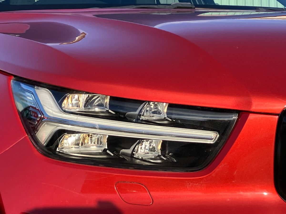 Used Volvo XC40 2018 for sale - 76565854: Photo 14