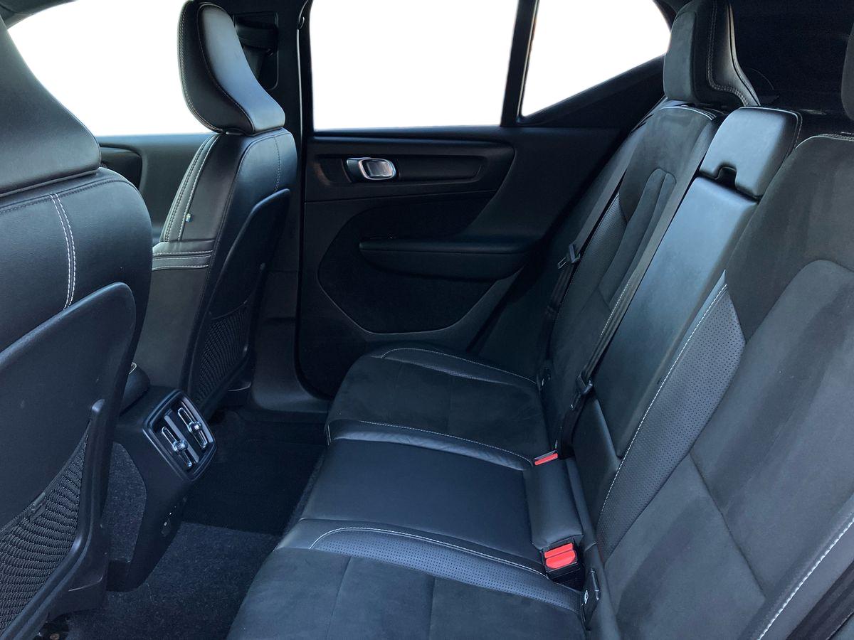 Used Volvo XC40 2018 for sale - 76565854: Photo 20