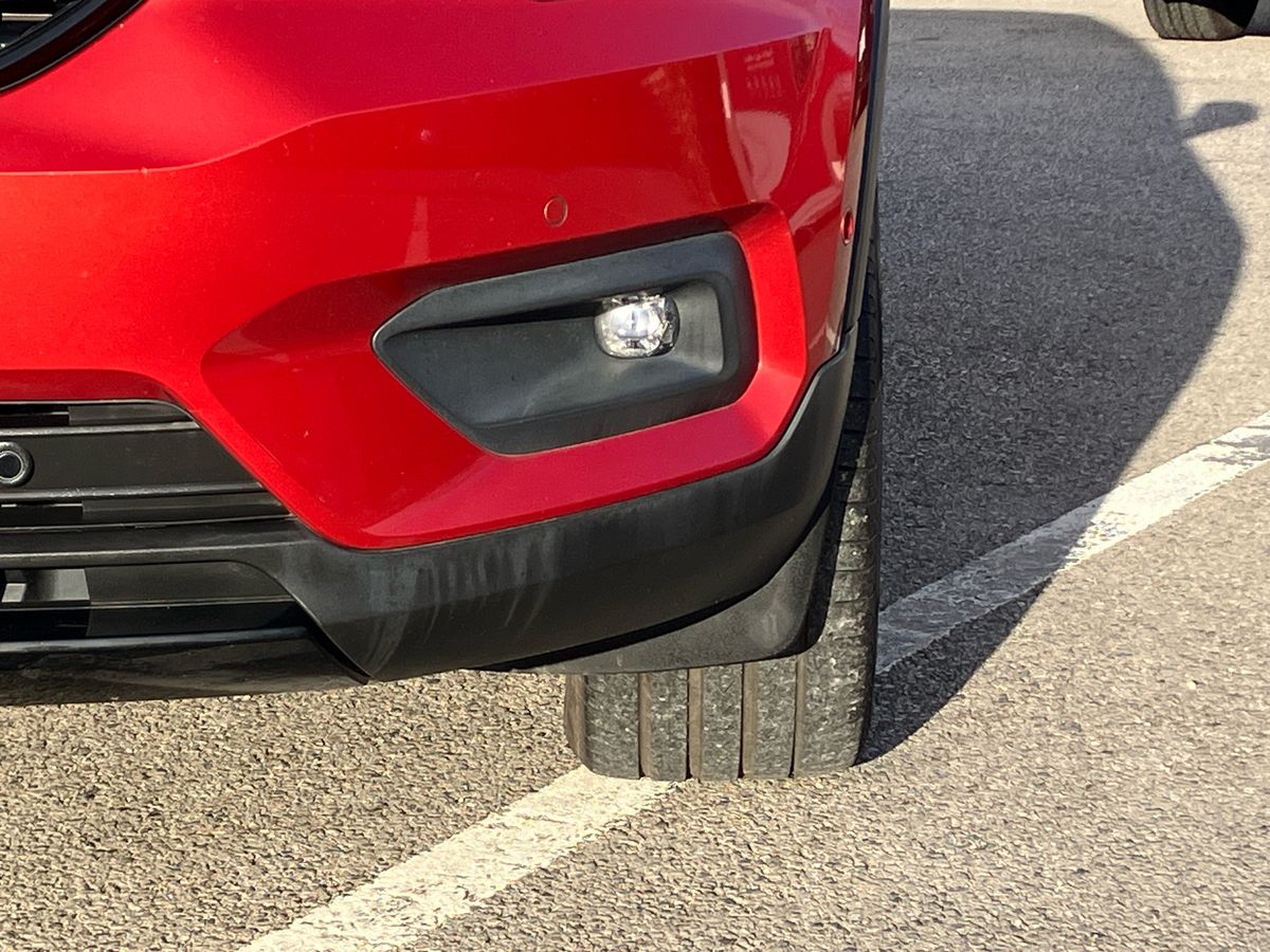 Used Volvo XC40 2018 for sale - 76565854: Photo 24