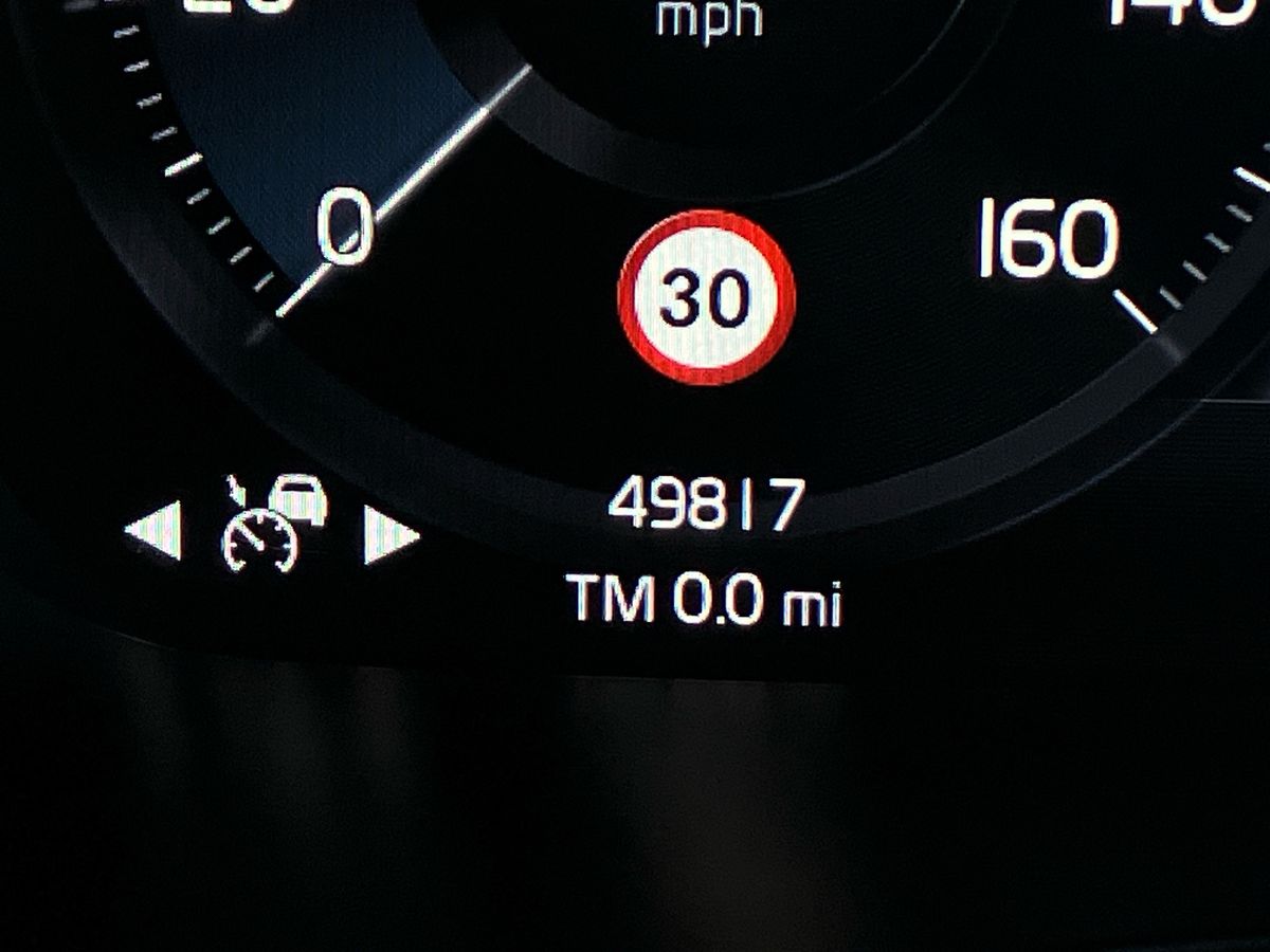 Used Volvo XC40 2018 for sale - 76565854: Photo 34