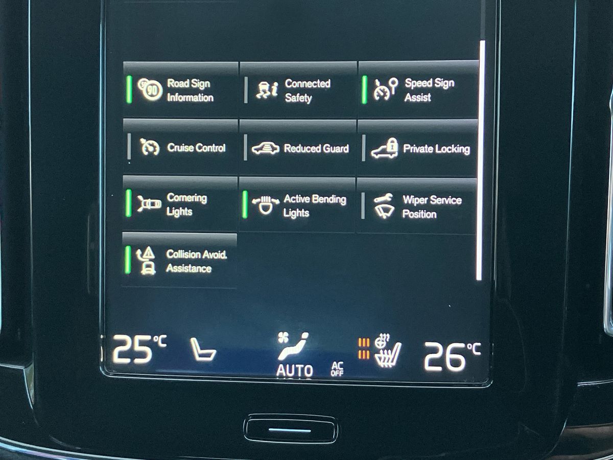 Used Volvo XC40 2018 for sale - 76565854: Photo 44