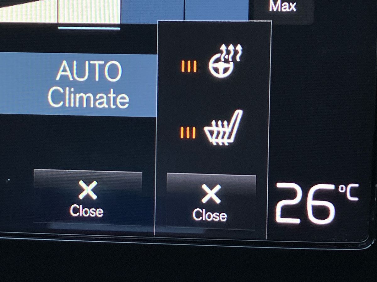 Used Volvo XC40 2018 for sale - 76565854: Photo 46