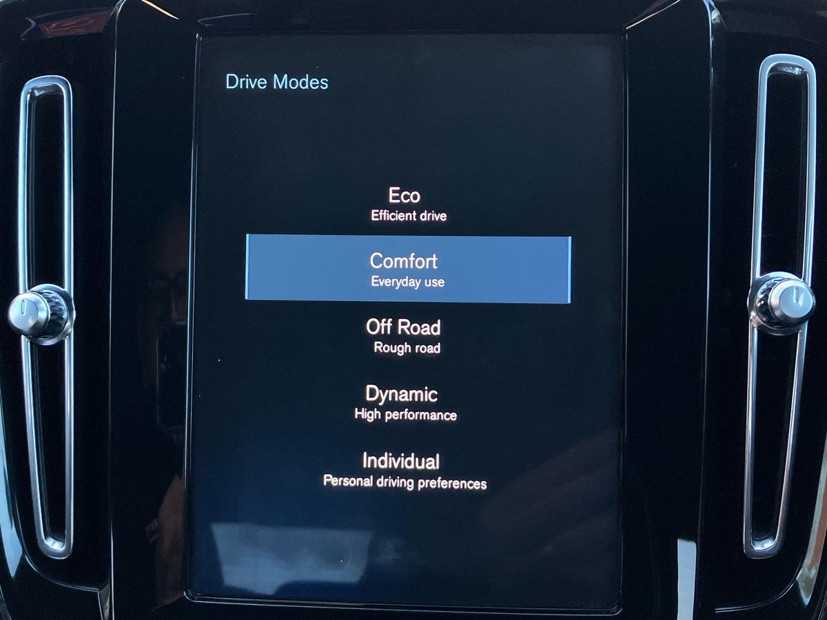 Used Volvo XC40 2018 for sale - 76565854: Photo 48