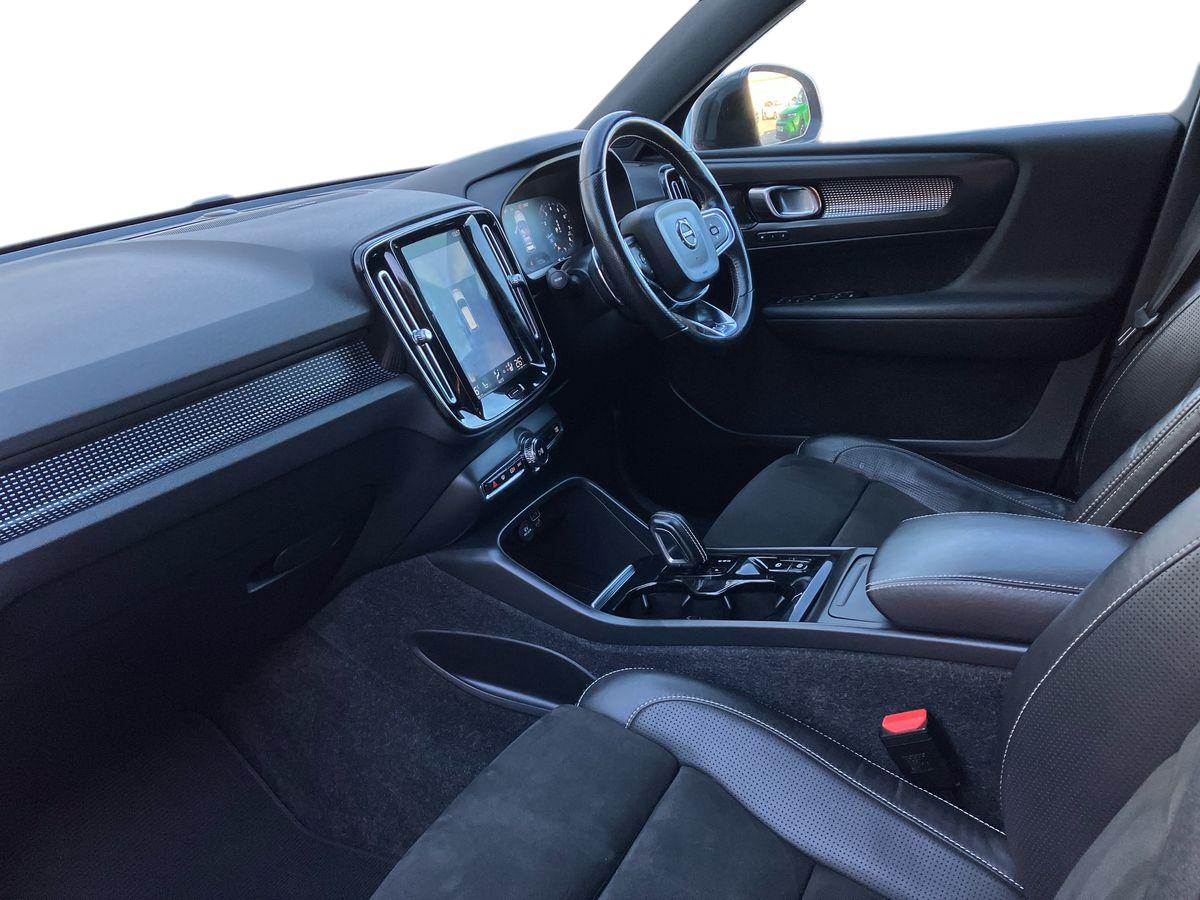 Used Volvo XC40 2018 for sale - 76565854: Photo 7