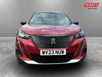 Used Peugeot 2008 2023 for sale - 78592326: Photo