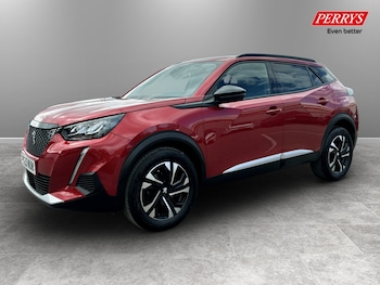 Used Peugeot 2008 2023 for sale - 78592326: Photo