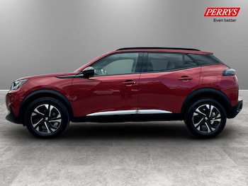 Used Peugeot 2008 2023 for sale - 78592326: Photo