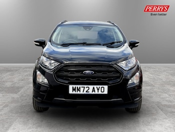 Used Ford Ecosport 2023 for sale - 77635591: Photo