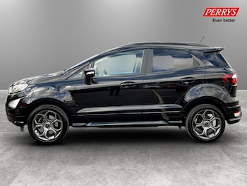 Used Ford Ecosport 2023 for sale - 77635591: Photo
