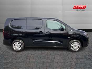 Used Vauxhall Combo 2025 for sale - 74926242: Photo
