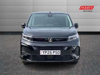 Used Vauxhall Combo 2025 for sale - 74926242: Photo