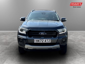 Used Ford Ranger 2022 for sale - 78939559: Photo