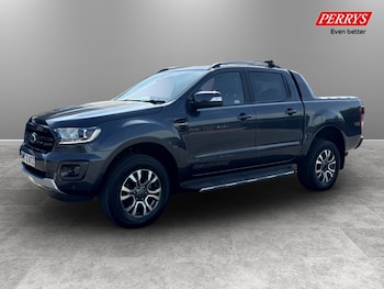 Used Ford Ranger 2022 for sale - 78939559: Photo
