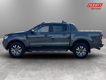 Used Ford Ranger 2022 for sale - 78939559: Photo