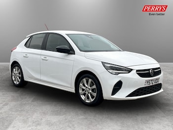Used Vauxhall Corsa 2022 for sale - 78512456: Photo
