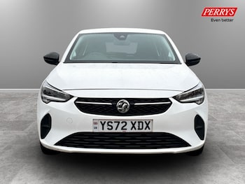 Used Vauxhall Corsa 2022 for sale - 78512456: Photo